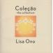  Ono Lisa / Colecao -the collection-koreson~ The * коллекция / 2000.02.23 / лучший альбом / MDCL-1366
