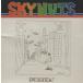  / SKYNUTS / 1998.08.21 / 2ndХ / TFCC-88125