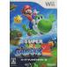 Wii soft / super Mario Galaxy 2 / 2010.05.27 / 3D action / nintendo / RVL-SB4J-JPN