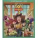  игрушка * -тактный - Lee 3 TOY STORY 3 / 2010.11.03 / Disney *piksa-/ 2010 год сборный / 2Blu-ray+DVD / VWBS-1151