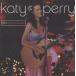  Katie * Perry KATY PERRY / MTV Anne штекер doMTV UNPLUGGED / 2010.11.24 / Live изображение сборник / обычный запись / DVD+CD / TOBW-3384