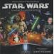  Star * War zSTAR WARS / лучший *ob* Star * War z: музыка * антология / 2012.07.18 / Blu-spec CD / SICP-20384