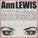 �A���E���C�X ANN LEWIS / �x�X�g�Z���N�V���� Best Selection / 2008.07.25 / �x�X�g�A���o�� / 2005�N��i / �Ĕ��� / VAL-154