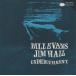 BILL EVANS & JIM HALL Bill * Evans & Jim * отверстие / UNDERCURRENT +4 / 1962 год произведение / 1988 год li тормозные колодки US запись / CDP-7905832