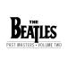 ӡȥ륺 THE BEATLES / ѥȡޥ Vol.2 Past Masters Vol.2 / 1988.03.07 / ԥ졼󡦥Х / CP32-5602