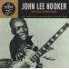JOHN LEE HOOKER John * Lee *f машина / HIS BEST CHESS SIDES / 1997.06.17 / шахматы * запись ..50 anniversary commemoration лучший / CHD-9383