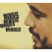CHARLES MINGUS Charles *min газ / MINGUS MINGUS MINGUS MINGUS MINGUS / 1995 год 20bitli master кольцо запись / IMPULSE! / 051-170-2