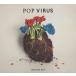 쌹 / POP VIRUS / 2018.12.19 / 5thAo /  B / CD{DVD{ubNbg / VIZL-1491