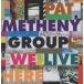  pad *mese knee * group PAT METHENY GROUP /wi*livu*hiaWE LIVE HERE / 1995.01.21 / GEFFEN / MVCG-168