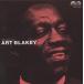 ȡ֥쥤 ART BLAKEY / ⡼˥٥ȡ֡ȡ֥쥤 / 2000.07.26 / mercury forever collection / PHCY-3040