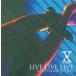 X JAPAN å / LIVE LIVE LIVE TOKYO DOME 1993-1996 / 1997.10.15 / 饤Х / 2CD / POCH-1661-2