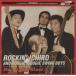 ROCKIN' ICHIRO AND BOOGIE WOOGIE SWING BOYS / NO.1 SPEED BLUES !! / 2001.04.17 / 2ndХ / PFCA-1008