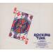 ROCKING TIME å󥰡 / ROCKING TIME å󥰡 / 2002.08.21 / 3rdХ / ǥѥå / TFCC-86111