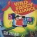  Schadaraparr / WILD FANCY ALLIANCE wild * fancy *a Ryan s/ 1993.02.21 / 3rd альбом / KSC2-25