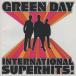 ꡼󡦥ǥ GREEN DAY / 󥿡ʥʥ롦ѡҥå! INTERNATIONAL SUPERHITS! / 2001.11.07 / ٥ȥХ / WPCR-11120