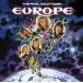 �衼���å� EUROPE / �ե����ʥ롦������ȥ����� THE FINAL COUNTDOWN / 1996.12.21 / 3rd����Х� / 1986ǯ���� / ESCA-7629