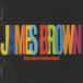 �������ॹ���֥饦�� JAMES BROWN / �����٥��ȡ����쥯����� The Best Collection / 2003.08.06 / �٥����� / UICZ-1086