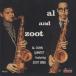 AL and ZOOTaru* кукуруза & Zoo to* Sim z/ AL COHN QUINTET feat. ZOOT SIMS / 1990 год US запись / 1957 год запись / DECCA MCA / MCAD-31372