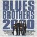 �u���[�X�E�u���U�[�X2000 THE BLUES BROTHERS 2000 / �I���W�i���E�T�E���h�g���b�N / 1998.04.22 / MVCU-24016