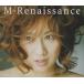渡辺美里 / M・Renaissance 〜エム・ルネサンス〜 / 2005.07.13 / ベストアルバム / 3CD / ESCL-2663-5