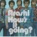  ARASHI / How's it going? / 2003.07.09 / 3rdХ /  / JACA-5007