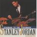 Stanley * Jordan STANLEY JORDAN / радуга. лестница STAIRWAY TO THE RAINBOW / 1991.04.26 / 1990 год запись / somethin'else / TOCJ-5531