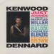 KENWOOD DENNARD Kenwood *tena-do/ Just Advance / 1992.09.28 / первый Leader произведение / US запись / BIG WORLD MUSIC / BW-2006