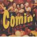 C.C.륺 / Comin / 1992.05.25 / 1stХ / WPCL-658