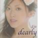 Lia ꥢ / dearly / 2006.11.01 / 4thХ / QLCD-0004