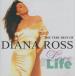 �������ʡ����� DIANA ROSS / ���������꡼���٥��ȡ����֡��������ʡ����� ��LOVE �� LIFE / 2001.10.27 / �٥����� / 2CD / TOCP-65892-3