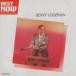 be колено *gdo man BENNY GOODMAN / BEST NOW / 1990.02.23 / CAPITOL / Toshiba EMI / TOCP-9053