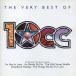 ƥ󥷡 10cc / ٥ȡ֡10cc THE VERY BEST OF 10cc / 2004.10.21 / ٥ȥХ / 1997ǯ / UICY-9750