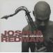 jo Sure * красный man JOSHUA REDMAN / freedom * in * The * клей vuFREEDOM IN THE GROOVE / 1996.10.10 / WARNER BROS. / WPCR-844