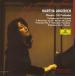 sho хлеб :24. передний . искривление Op.28, др. / maru ta*aruge Ricci (p) / Deutsche Grammophon / POCG-9782