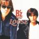 B'z / LOOSE �롼�� / 1995.11.22 / 8th����Х� / �̾��� / BMCR-7002