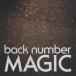 back number obNio[ / MAGIC }WbN / 2019.03.27 / 6thAo / ʏ / UMCK-1616