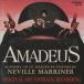  фильм [a до незначительный AMADEUS] оригинал * саундтрек / Nevil * Мали na-& красный temi- салон оркестровая музыка ./ 1985.01.21 / VICTOR / VDP-105