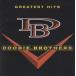 ɥӡ֥饶 THE DOOBIE BROTHERS / 쥤ƥȡҥå GREATEST HITS / 2001.10.24 / ٥ / WPCR-11106