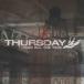�T�[�Y�f�C THURSDAY / �E�H�[�E�I�[���E�U�E�^�C�� WAR ALL THE TIME / 2003.10.29 / 3rd�A���o�� / UICL-1037