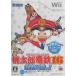 Wii soft / персик Taro электро- металлический 16 Hokkaido большой перемещение. шт! / 2010.04.22 / 2007 год произведение / HUDSON*KONAMI / RVL-RMTJ-JPN-2