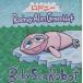 ���ɥˡ�������󡦥��꡼��֥�å� Rodney Alan Greenblat / �٥��ӡ������������ܥå� Baby Sea Robot / 1997.12.10 / ILPA-97001