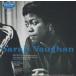  Sara *vo-nSARAH VAUGHAN / Sara *vo-n* with * Clifford * Brown +1 / 1997.10.08 / 1954 год запись / EMARCY / PHCE-4162