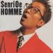  Ooe Senri / HOMME Homme / 1991.09.26 / 10th альбом / ESCB-1222