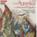 J.S.ba - :manifikato/ Hoffmann : Германия *manifikato/jo Sure *lif gold &ba - * ансамбль / PROARTE / VDC-1095