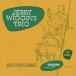 jelarudo*wi серебристый s* Trio JERRY WIGGINS TRIO / 1998.11.21 / совершенно ограничение запись / бумага жакет specification / vogue Vogue / BVCJ-37012