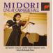 .....MIDORI / машина лук-батун -* отверстие *li носорог taru/ 1990 год 10 месяц 21 день жить запись / SONY / SRCR-8549