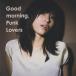 BUGY CRAXONE ֡饯 / Good morning, Punk Lovers åɥ⡼˥󥰡ѥ󥯡С / 2008.02.06 / BNBR-0001