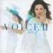 中村あゆみ / VOICE II / 2009.06.24 / カバーアルバム / 通常盤 / MHCL-1540