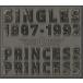 ץ󥻥ץ󥻥 PRINCESS PRINCESS / 󥰥륺 SINGLES 1987-1992 / ٥ȥХ /  / SRCL-2435