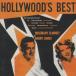  розмарин *k Looney ROSEMARY CLOONEY / Hollywood * лучший HOLLYWOOD'S BEST / 1987.04.22 / CBS*SONY / 32DP-670